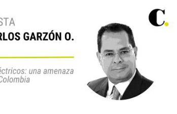 Apagones eléctricos: una amenaza latente para Colombia
