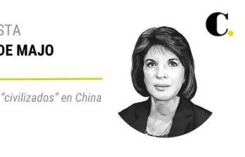 Matrimonios “civilizados” en China