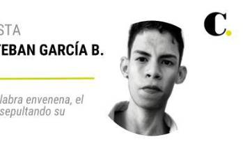 Cuando la palabra envenena, el país termina sepultando su esperanza