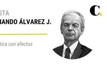 Decisión política con efectos jurídicos