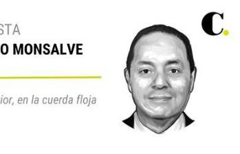 Política exterior, en la cuerda floja