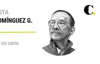 Domiciliarios sin carne