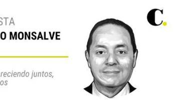 Interactuar: creciendo juntos, ganamos todos