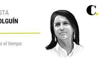 Para verdades el tiempo