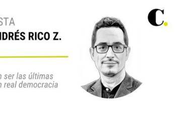 Estas podrían ser las últimas elecciones en real democracia