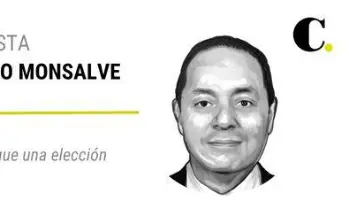 Mucho más que una elección
