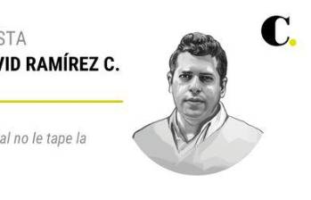 Que el Mundial no le tape la realidad
