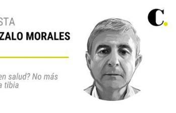 ¿Emergencia en salud? No más paños de agua tibia