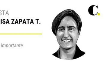 La tarea más importante