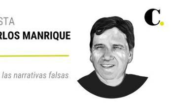 La trampa de las narrativas falsas