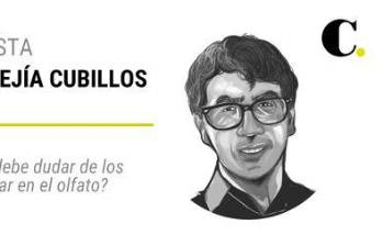 ¿Cuándo se debe dudar de los datos y confiar en el olfato?