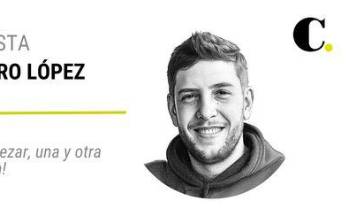Volver a empezar, una y otra vez... ¡Melonn!