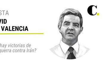 ¿Hasta ahora hay victorias de EE. UU. en la guerra contra Irán?