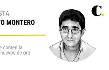Los precios se comen la gallina de los huevos de oro