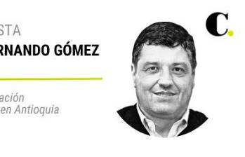 La transformación demográfica en Antioquia