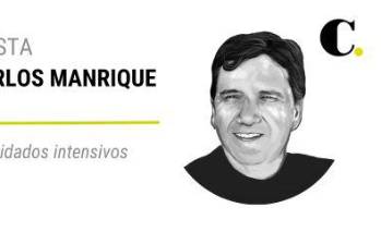 La vida en cuidados intensivos