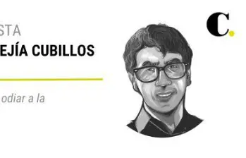 Es razonable odiar a la tecnocracia