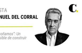 “El país que soñamos”: Un propósito posible de construir