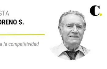 El gran salto a la competitividad del país