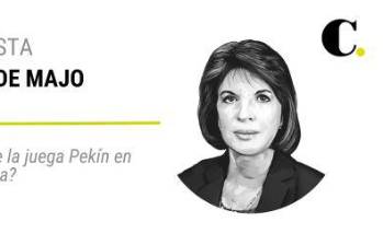 ¿Por quién se la juega Pekín en Latinoamérica?