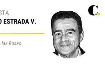 La Carrera de las Rosas