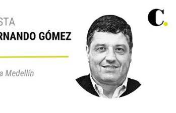 Un Nobel para Medellín