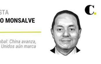 La partida global: China avanza, pero Estados Unidos aún marca el ritmo