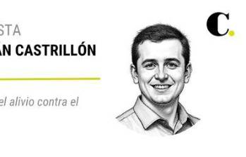 La empresa, el alivio contra el pesimismo