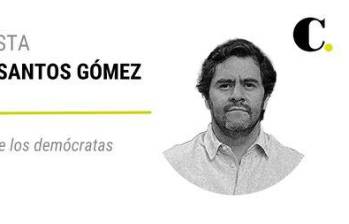 La acefalia de los demócratas