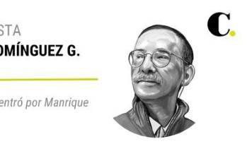 Medellín me entró por Manrique