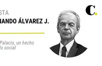 La Toma del Palacio, un hecho sin significado social