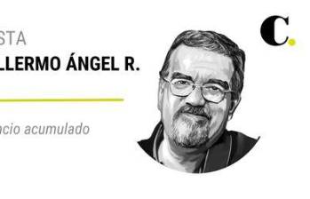 Sobre cansancio acumulado