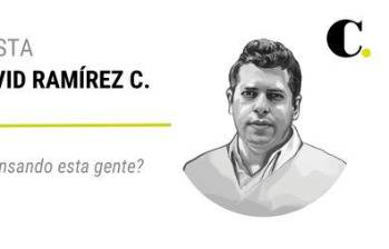 ¿Qué está pensando esta gente?