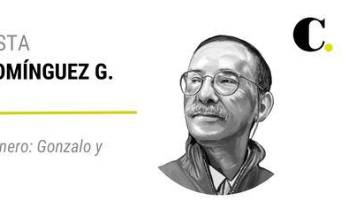 Nacidos en enero: Gonzalo y Michael