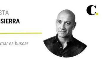 Cuando gobernar es buscar culpables