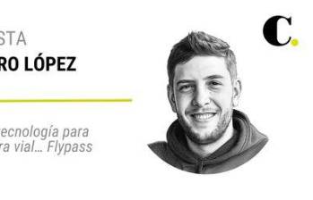 Pioneros en tecnología para infraestructura vial... Flypass