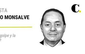 Irán: entre el golpe y la incertidumbre