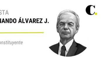 Una nueva Constituyente