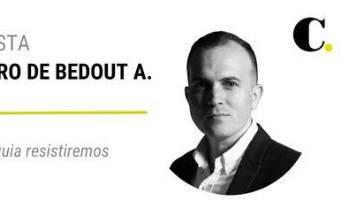 Desde Antioquia resistiremos