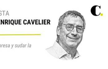 De hacer empresa y sudar la camiseta