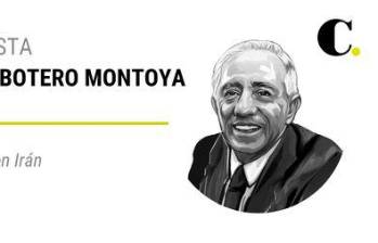 El Conflicto en Irán