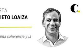 Sobre la extrema coherencia y la guerra sucia