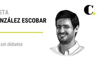 Una elección sin debates