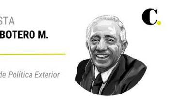 Una Agenda de Política Exterior