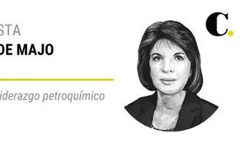 Mantener el liderazgo petroquímico