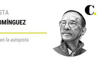 Desembarco en la autopista