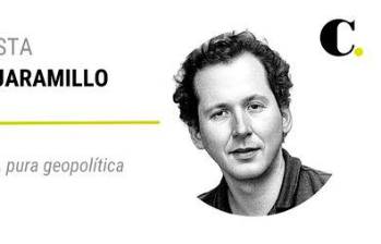 Los Midterms, pura geopolítica