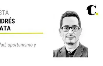Ingobernabilidad, oportunismo y desfachatez