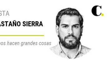 Cómo los chinos hacen grandes cosas
