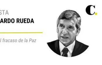 El Por qué del fracaso de la Paz total